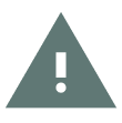 warning icon