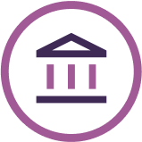 Local authority icon