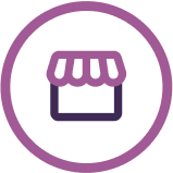 Local authority icon