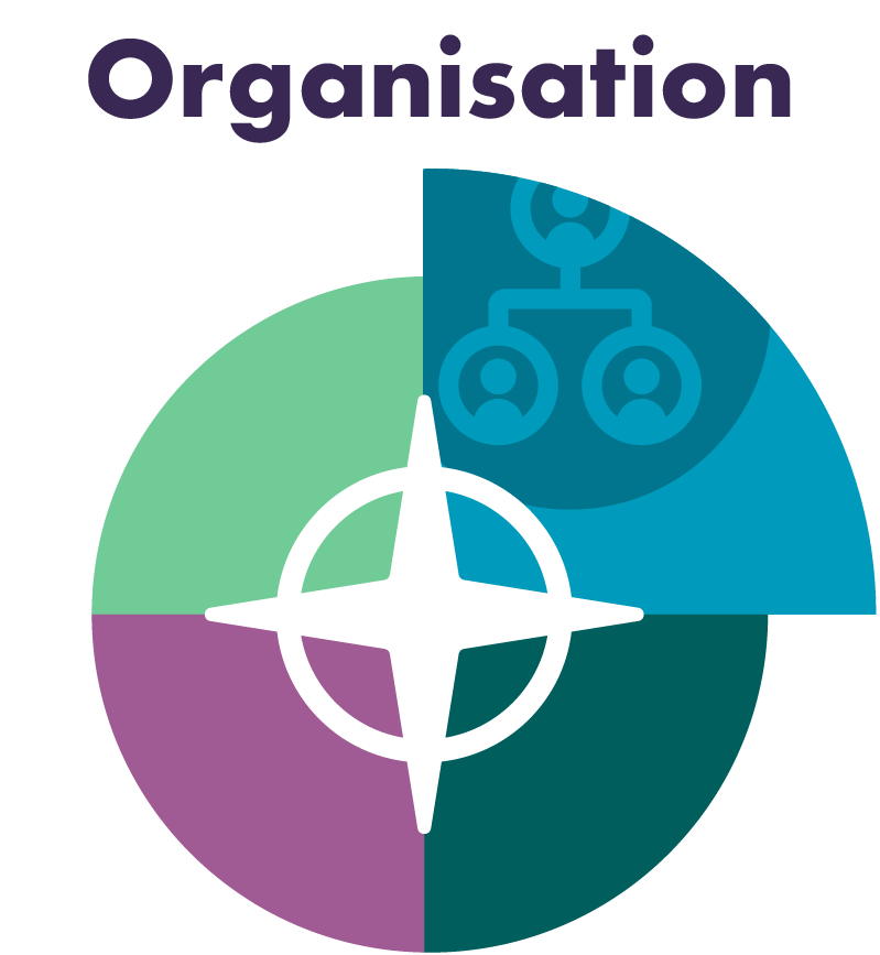 Organisation logo