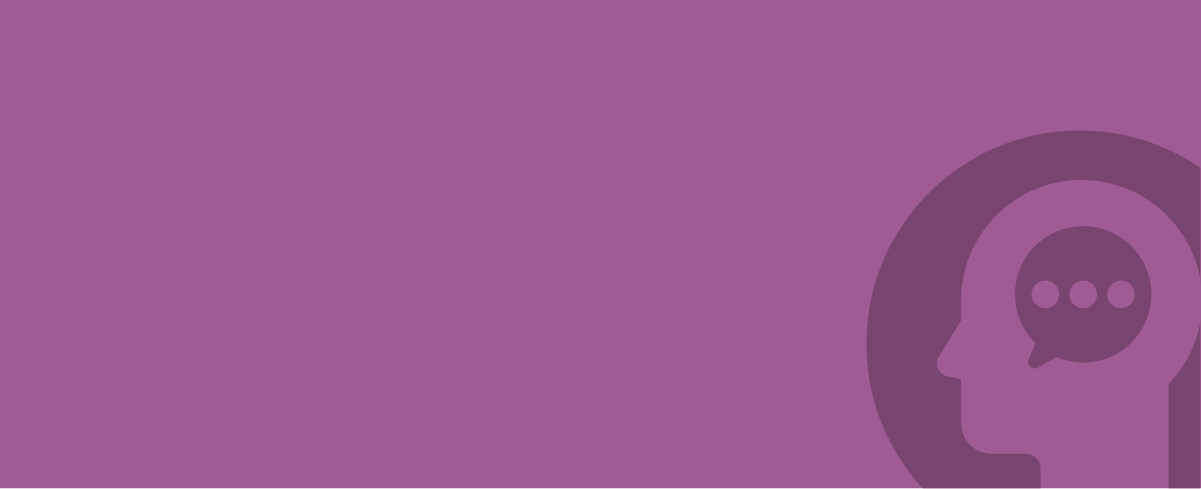 Culture represented by a illustration of a person thinking